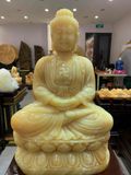  Tượng Dược Sư Ngọc Hoàng Long 45cm 