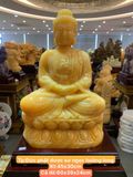  Tượng Dược Sư Ngọc Hoàng Long 45cm 