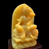  Hư Không Tạng Bồ Tát Ngọc Hoàng Long 