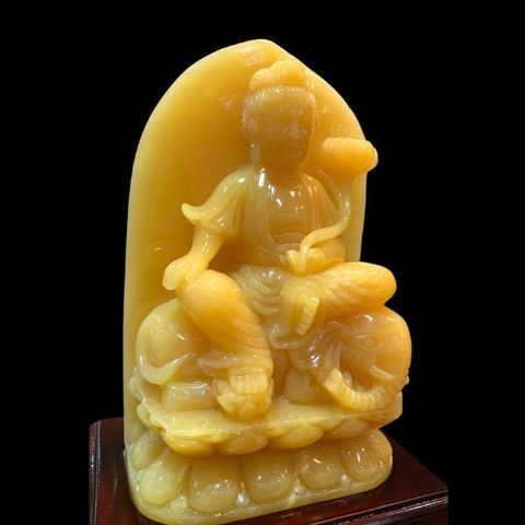 Hư Không Tạng Bồ Tát Ngọc Hoàng Long