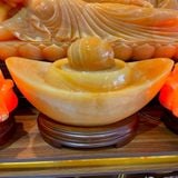  Phong Thuỷ Luân Đĩnh Vàng 