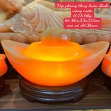  Phong Thuỷ Luân Đĩnh Vàng 