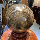  Quả Cầu Đá Mắt Hổ 21kg 