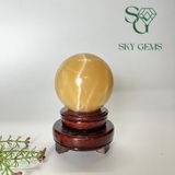  Quả Cầu Ngọc Hoàng Long 0,67kg 