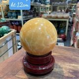  Quả cầu ngọc Hoàng long 2,3kg 