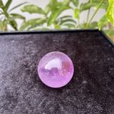  Quả Cầu Thạch Anh Tím 3.6cm 