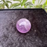  Quả Cầu Thạch Anh Tím 3.6cm 