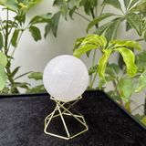  Quả Cầu Thạch Anh Trắng 5.5cm 