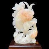  Tác phẩm Song Ngư Quần Hội 