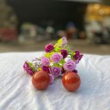  Bi Lăn Tay Đá Thạch Anh 