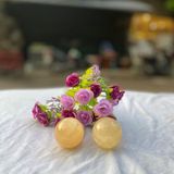  Bi Lăn Tay Đá Thạch Anh 