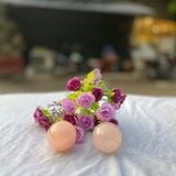  Bi Lăn Tay Đá Thạch Anh 