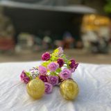  Bi Lăn Tay Đá Thạch Anh 