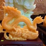  Tác Phẩm Độc Long Quyền Vương Ngọc Hoàng Long 