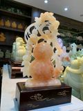  Tác Phẩm Hồ Lô Thu Hút Tài Lộc Ngọc Onyx 