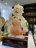  Tác Phẩm Hồ Lô Thu Hút Tài Lộc Ngọc Onyx 