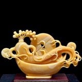  Nhân Sâm Trường Thọ Ngọc Hoàng Long 
