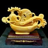  Nhân Sâm Trường Thọ Ngọc Hoàng Long 