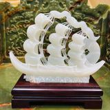  Tác phẩm Thuận Buồm Xuôi Gió 33,8cm 