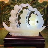  Tác phẩm Thuận Buồm Xuôi Gió 33,8cm 