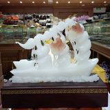  Tác phẩm Thuận Buồm Xuôi Gió 33cm 