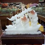  Tác phẩm Thuận Buồm Xuôi Gió 33cm 