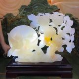  Tác phẩm Uyên Ương Táo Lộc Ngọc 