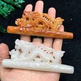  Tẩu Ngọc Huyết và Bạch Ngọc 