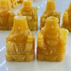 Tượng Thần Tài Thổ Địa Ngọc Hoàng Long