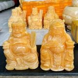  Tượng Thần Tài Thổ Địa Ngọc Hoàng Long 