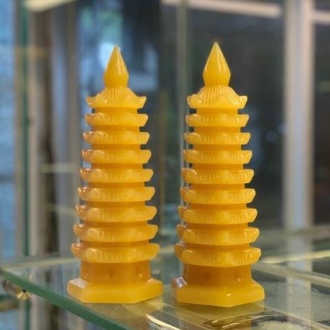  Tháp Văn Xương ngọc Hoàng long 