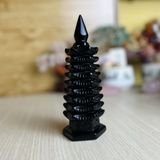  Tháp Văn Xương Onyx đen 