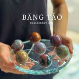  Thất Tinh Trận Mã Não Băng Tảo 