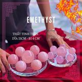  Thất Tinh Trận Thạch Anh Hồng 