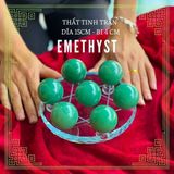  Thất Tinh Trận Thạch Anh Xanh 