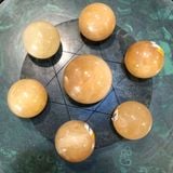  Thất tinh trận ngọc Hoàng long 