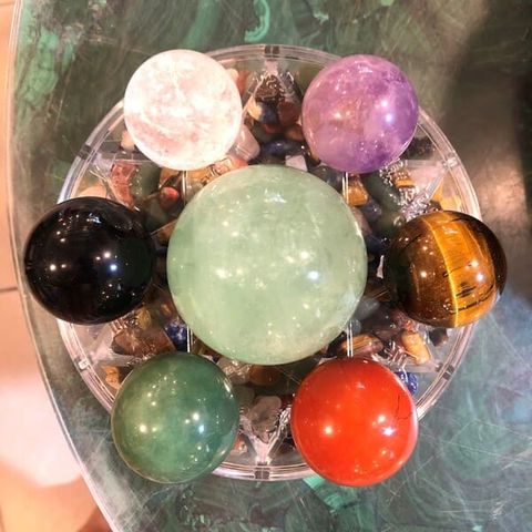 Thất tinh trận ngũ hành