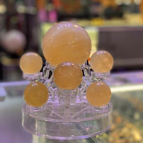 Thất tinh trận ngọc Hoàng long