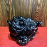  Thiềm Thừ Ngọc Onyx Đen 3.75kg 