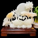  Tác phẩm Thiên Nga Chơi Trăng 