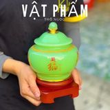  Thố Ngọc Mã Não Cao 