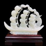  Tác phẩm Thuận Buồm Xuôi Gió 33,8cm 