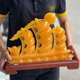  Thuận Buồm Xuôi Gió Ngọc Hoàng Long 
