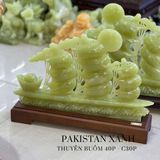  Thuận Buồm Xuôi Gió Ngọc Pakistan 