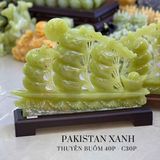  Thuận Buồm Xuôi Gió Ngọc Pakistan 