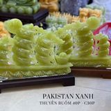  Thuận Buồm Xuôi Gió Ngọc Pakistan 