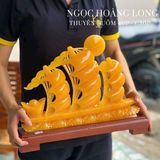  Thuận Buồm Xuôi Gió Ngọc Hoàng Long 