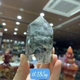  Trụ Thạch Anh Ưu Linh Bao Thể 