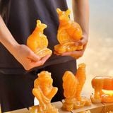  Trọn bộ Tượng 12 Con Giáp 