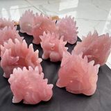  Tượng Hồ Ly Đá Phong Thủy 